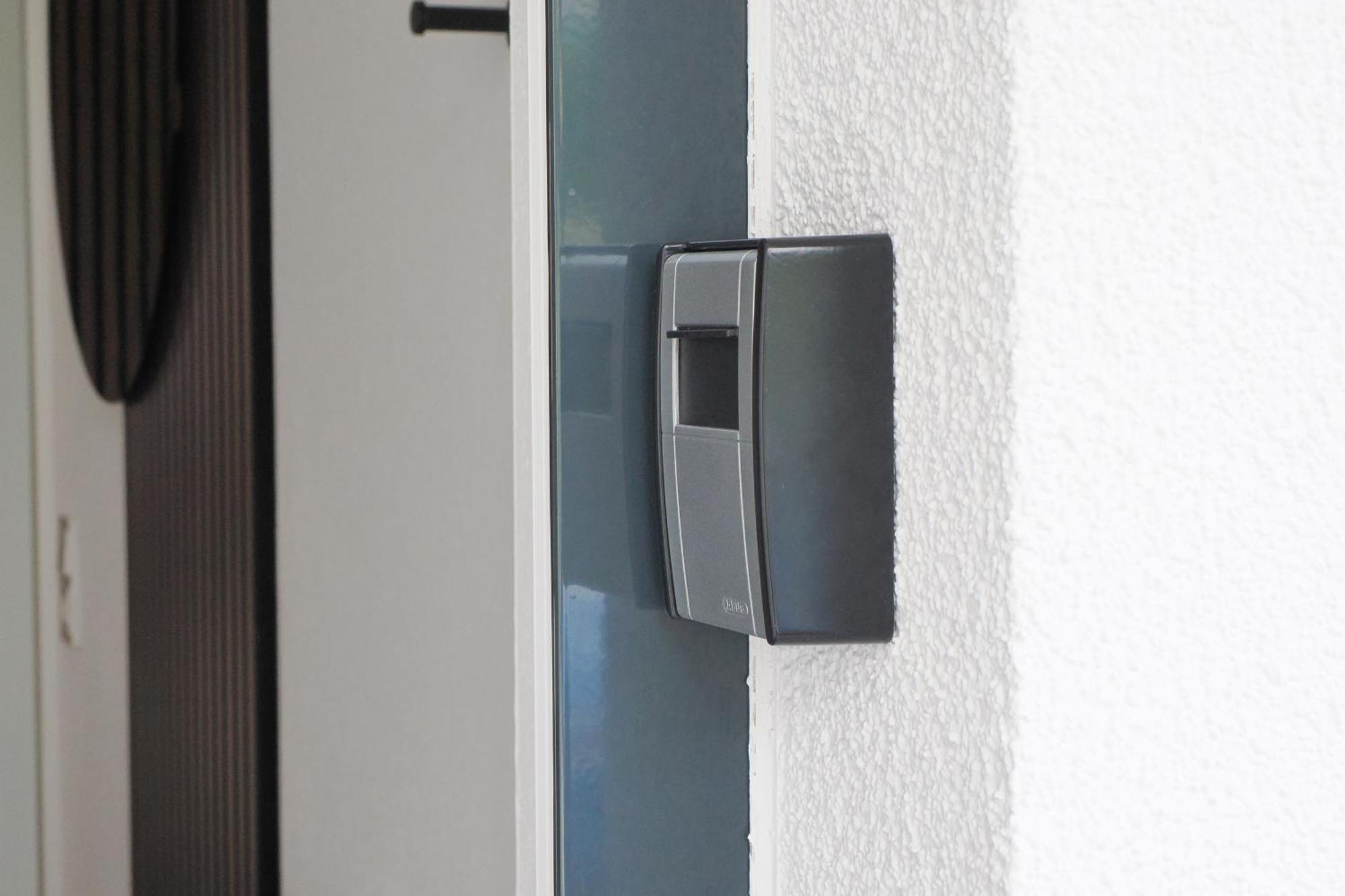 Ferienwohnung Emma Mit Balkon Langdorf  エクステリア 写真